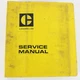824-834 Tractors 825-835 826 Compactors Caterpillar Service Manual Reg00568