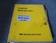 Komatsu Cummis NH-220-CI Engine on D60S-7 D65A-7 D80A-12 Service Repair Manual