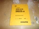 Komatsu Galeo SK820-5N Compact Track Skid Steer Loader Parts Book Catalog Manual