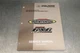 2002 Polaris Sportsman 6X6, Big Boss 6X6 Service Manual PN# 9917207 Used
