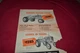 Allis Chalmers CA B Tractor Roto Baler Dealer's Brochure AMIL13