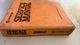Hitachi John Deere Excavator UH082 Service Manual Repair Manual UH082