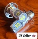 2 Super Bright LED Bulbs for Massey Ferguson MF 1240 1250 1260 tractor bulb: USA