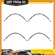 Front Rear Brake Line Hose For International Harvester LM122 1950-1952