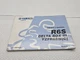 Yamaha R6S Delta Box III YZFR6SW YZFR6SWC Owner's Manual LIT 11626-20-35 Owner
