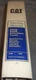 CAT CATERPILLAR D250E D300E TRUCK SPECIFICATIONS SERVICE SHOP REPAIR MANUAL BOOK