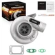 Turbocharger Turbo Fits Cummins 4BT 4BTA New Holland 3.9L Engine Trucks 90HP 98-