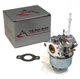 Carburetor with Gasket for Toro 524 Snow Blower, Fits 38040 (5000001-7999999)