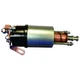 New 12V Starter Solenoid Switch For Agco 94-96 Landini 99-06 60933073 60933080