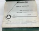 Euclid Model 39LOT 76SH (S-24) Scraper Parts Manual SKU Z