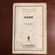 CASE MODEL S DISK HARROWS, Attaching REAR GANG DECK EXT Manual ~ Form DA-1867