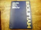 HYUNDAI 360LC-3 EXCAVATOR OPERATORS MANUAL
