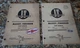 2 MASSEY FERGUSON I&T Shop Service No. MF-20 & MF-25