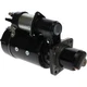 New Starter For John Deere Tool Carrier 544G 6059 Diesel 1994-05 RE64474 SDR0354
