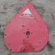 Toro 724 Snowblower Model 38050 Replacement RH Side Plate - PN 20-1390 ~ 43-7440