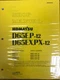 Komatsu D65E-12, D65P-12, D65EX-12, D65PX-12 Service Printed Manual