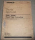 CAT CATERPILLAR 320B U 320B LU EXCAVATOR PARTS MANUAL BOOK S/N BAN BBG XEBP7838