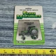 Vtg 1986 Ertl 1/64 scale Farm Machines Deutz-allis 7085 diecast tractor green