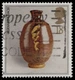 GREAT BRITAIN 1192 (SG1371) - Studio Pottery by Bernard Leach (pf53939)
