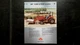 Massey Ferguson MF 1240-2 4WD Tractor Vintage Agricultural Brochure