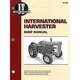 Shop Manual Fits 2606 460 560 606 660 IH-25 IH25 ITIH25 SMIH25