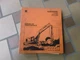 Koehring 466D 666D 866D 1066D Crawler Excavator Shop Service Repair Manual xo