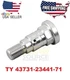 43731-23441-71 STEERING PIN  TOYOTA  7FB 10~30  7FBH10~25