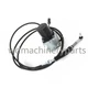 11E9-62010 Throttle Motor For Hyundai Excavator R250LC3 R290LC7 R320LC7 R110-7 