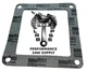 NEW OIL PAN GASKET KIT FITS ONAN 102-0158 FITS CCK, CCKA, CCKB ENGINES