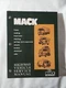 Mack Service Manual, Chassis Components 1976 TS 442