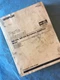 CATERPILLAR RM350 SM350 reclaimer Parts Manual  5FK104-UP 1RM60-up Book Guide