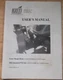 KIOTI FRONT MOUNT HITCH MID MOUNT PTO OPERATION MAINTENANCE MANUAL CS2410