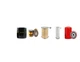 Filter Service Kit Fits JCB 508-40