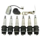 Tune Up Kit fits White Oliver Tractor Models 70 77 88 770 880 950 1800 1900