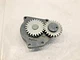 CUMMINS ISL ISC 8.3 6C, 6CT DIESEL ENGINE OIL PUMP 3991123 OEM