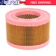 Air Filter 05727224 0104455 Fits Bomag BT65 BT80D BW65H Wacker DPU4045H DPU5045H