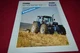 Ford 5640 6640 7740 7840 8240 8340 Tractor Dealers Brochure DCPA8 