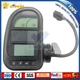 I-ECU Monitor VOE14390065 14390065 for Volvo EC210B EC240B Excavator Gauge Panel