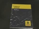 New Holland LW270.B Wheel Loader Service Manual Repair Shop Book