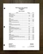 570LXT Loader Landscaper Series 2 TECHNICAL Service Manual 7-10411 Case - Nice