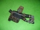 2010 HINO 268 Engine J08E-TV EGR COOLER PIPING BRACKET Splitter Hose Connector 