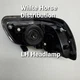 LH Head Light Fits Kubota M96S Series Tractors With Part # 3C081-75723