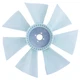 Cooling Fan 2485C520 127-224 For Perkins Engine 1004-4T 1104D-E4 1006-6 1006-6T