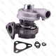TC05-10A Turbocharger 49168-01202 for Mitsubishi 4D55T 4D56T Engine L200 L300