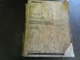 Caterpillar CAT 416C Backhoe Loader Parts Manual  SEBP2549-01  1998