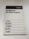 Vintage 1975 Perkins Diesel Engine Handbook 6.372 T6.3543 6.3542 T6.354 6.354