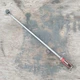 Toro 724 Snowblower Model 38050 Speed Selector Rod Part#  20-1980  (2 Available)