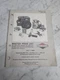 Briggs & Stratton 1989 Master Price List Parts Engines Service Catalog OEM