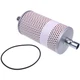 Oil Filter 376375R91 For Farmall IH Super M MTA W-6 TA O-4 OS-6 400 450 Tractor