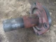 International Farmall 2606 460 504 340 Pto Shaft Input Sleeve 370598R1 Tractor